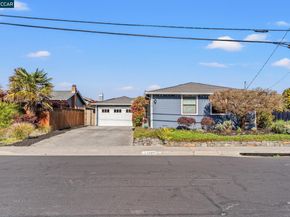 1172 Peralta Rd, Pacifica CA 94044