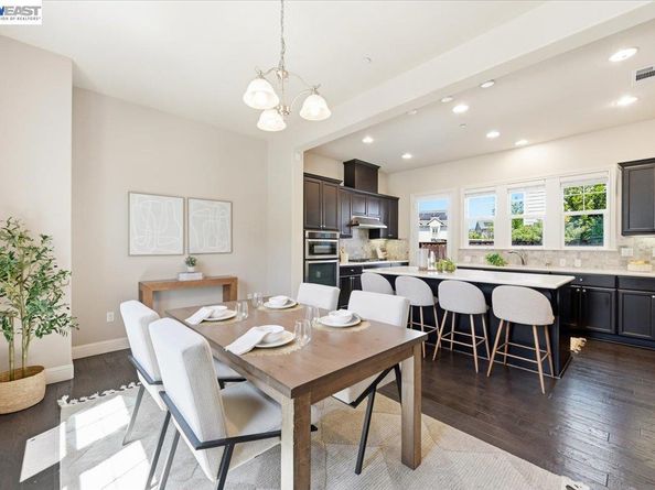 4360 Panorama Dr, Dublin CA 94568