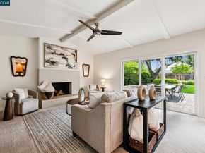 1544 Saint Helena Drive, Danville CA 94526