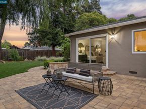 1544 Saint Helena Drive, Danville CA 94526