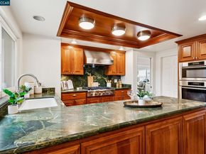 1544 Saint Helena Drive, Danville CA 94526