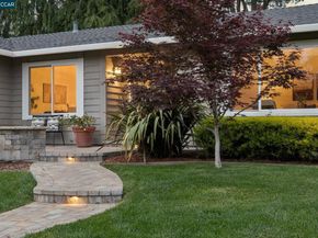 1544 Saint Helena Drive, Danville CA 94526