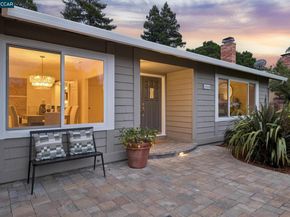 1544 Saint Helena Drive, Danville CA 94526