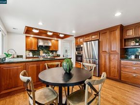 1544 Saint Helena Drive, Danville CA 94526