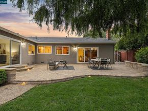 1544 Saint Helena Drive, Danville CA 94526