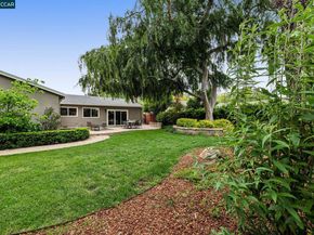 1544 Saint Helena Drive, Danville CA 94526