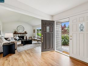 1544 Saint Helena Drive, Danville CA 94526