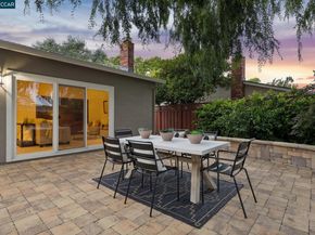1544 Saint Helena Drive, Danville CA 94526
