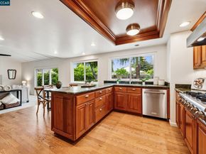 1544 Saint Helena Drive, Danville CA 94526