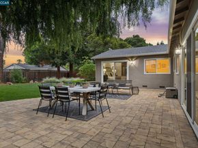 1544 Saint Helena Drive, Danville CA 94526