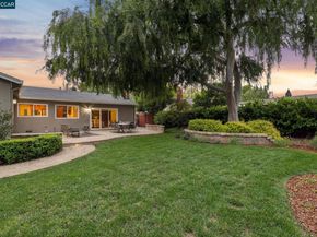 1544 Saint Helena Drive, Danville CA 94526