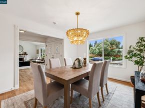 1544 Saint Helena Drive, Danville CA 94526