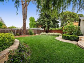 1544 Saint Helena Drive, Danville CA 94526