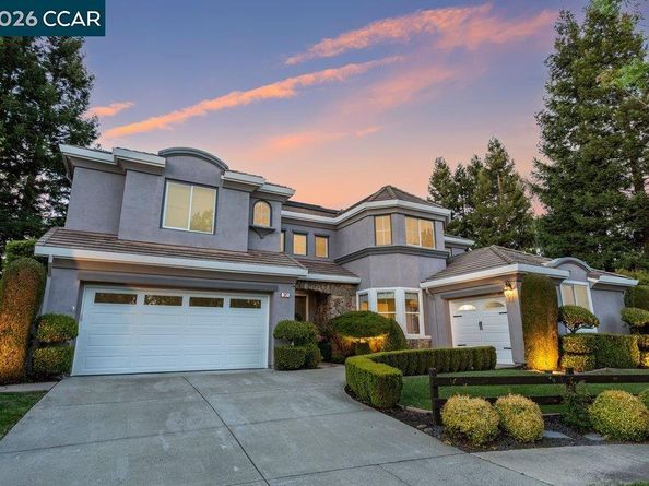 347 Shelterwood Ct, Danville CA 94506