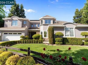 347 Shelterwood Ct, Danville CA 94506