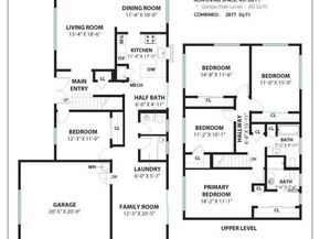 135 Canon Dr, Orinda CA 94563