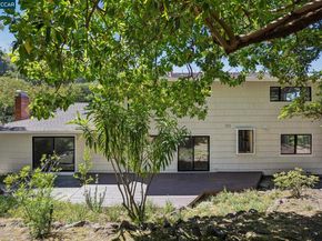 135 Canon Dr, Orinda CA 94563