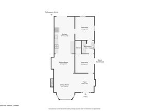 5081 Congress Ave, Oakland CA 94601