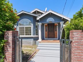 5081 Congress Ave, Oakland CA 94601