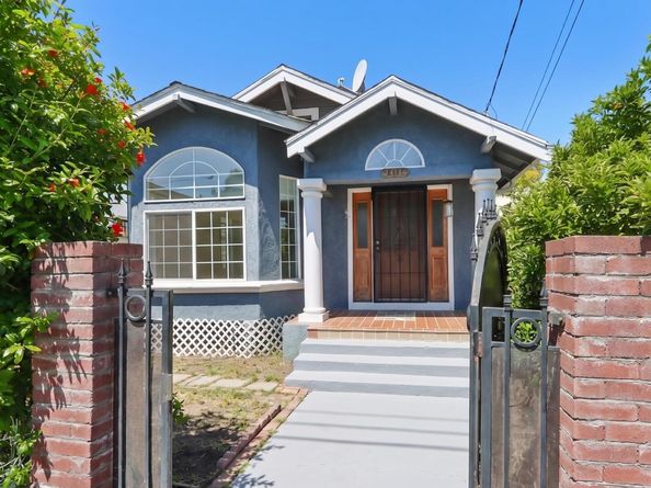 5081 Congress Ave, Oakland CA 94601