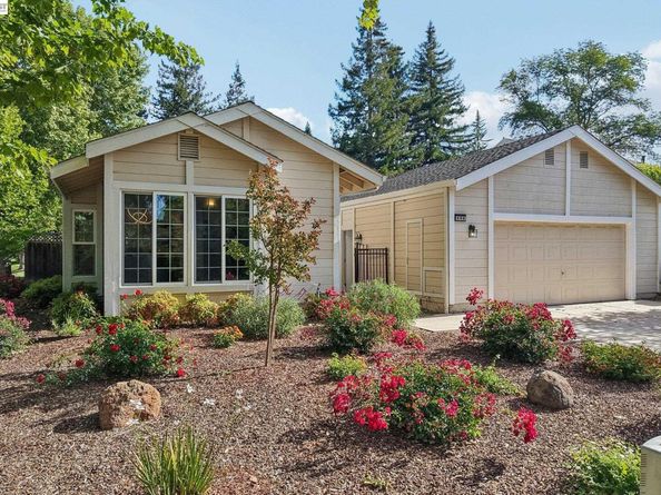 498 Freitas Rd, Danville CA 94526