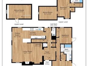 2309 Leimert Blvd, Oakland CA 94602