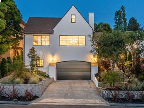 2309 Leimert Blvd, Oakland CA 94602