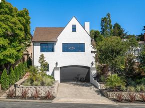 2309 Leimert Blvd, Oakland CA 94602