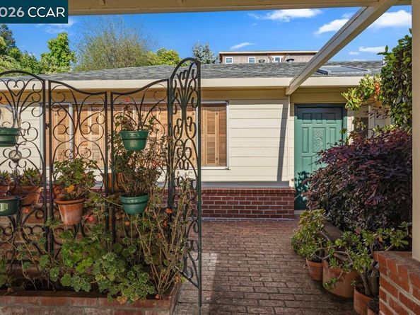18508 Madison Ave, Castro Valley CA 94546