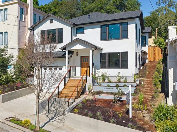 546 Weldon Ave, Oakland CA 94610