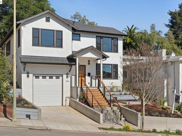 546 Weldon Ave, Oakland CA 94610