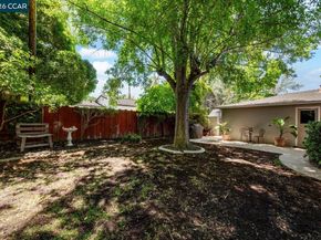 1642 Carriage Dr, Walnut Creek CA 94598