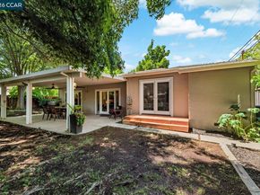 1642 Carriage Dr, Walnut Creek CA 94598