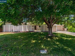 1642 Carriage Dr, Walnut Creek CA 94598