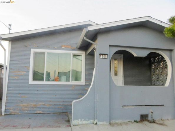 1649 72Nd Ave, Oakland CA 94621