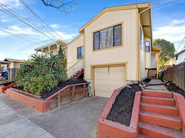3626 A Midvale Ave, Oakland CA 94602