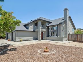2724 De La Briandais Ct, Pinole CA 94564