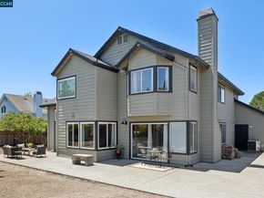 2724 De La Briandais Ct, Pinole CA 94564