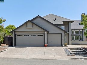 2724 De La Briandais Ct, Pinole CA 94564