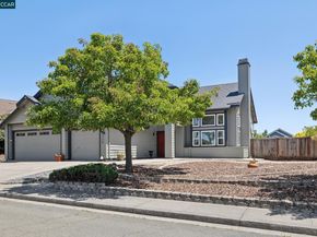 2724 De La Briandais Ct, Pinole CA 94564