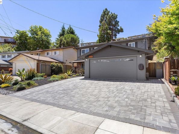 16683 Kildare Rd, Castro Valley CA 94578