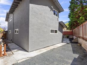 16683 Kildare Rd, Castro Valley CA 94578