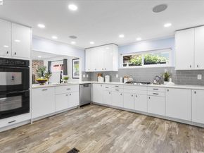 16683 Kildare Rd, Castro Valley CA 94578