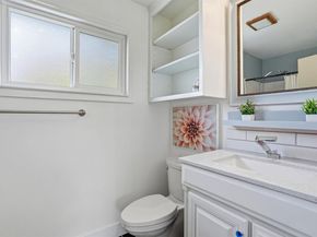 3021 Glynis Dr, Richmond CA 94806