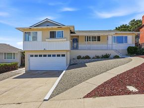 3021 Glynis Dr, Richmond CA 94806