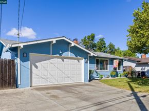 1869 Landana Dr, Concord CA 94519