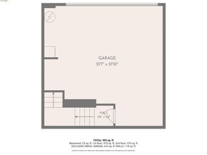 903 Zephyr Dr, Oakland CA 94607