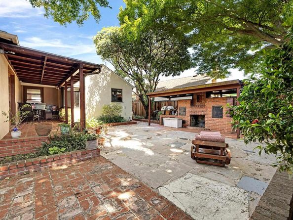 21617 Westfield Ave, Hayward CA 94541