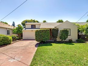 21617 Westfield Ave, Hayward CA 94541