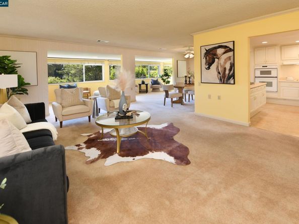 3349 Golden Rain Rd 15, Walnut Creek CA 94595